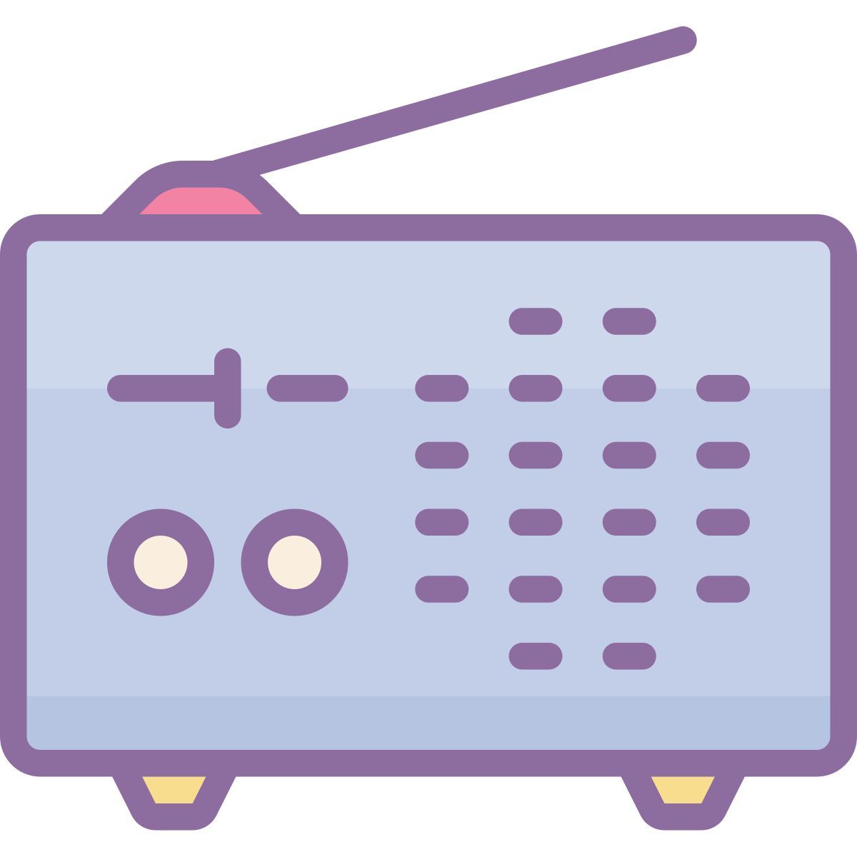 乐章World音浪站
